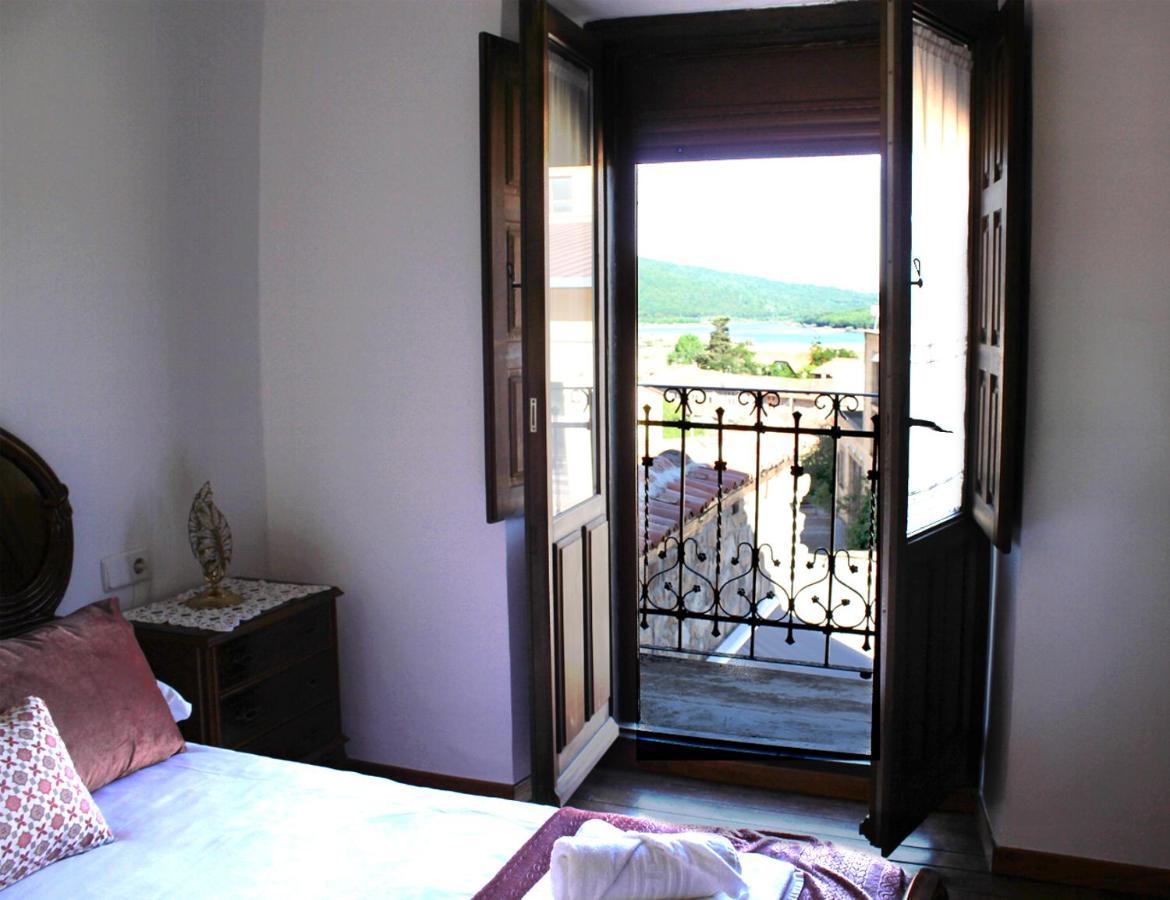 Casa Fuente Salada - Vinuesa Villa Luaran gambar